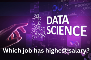 Read more about the article <strong>Which job has highest salary?</strong>