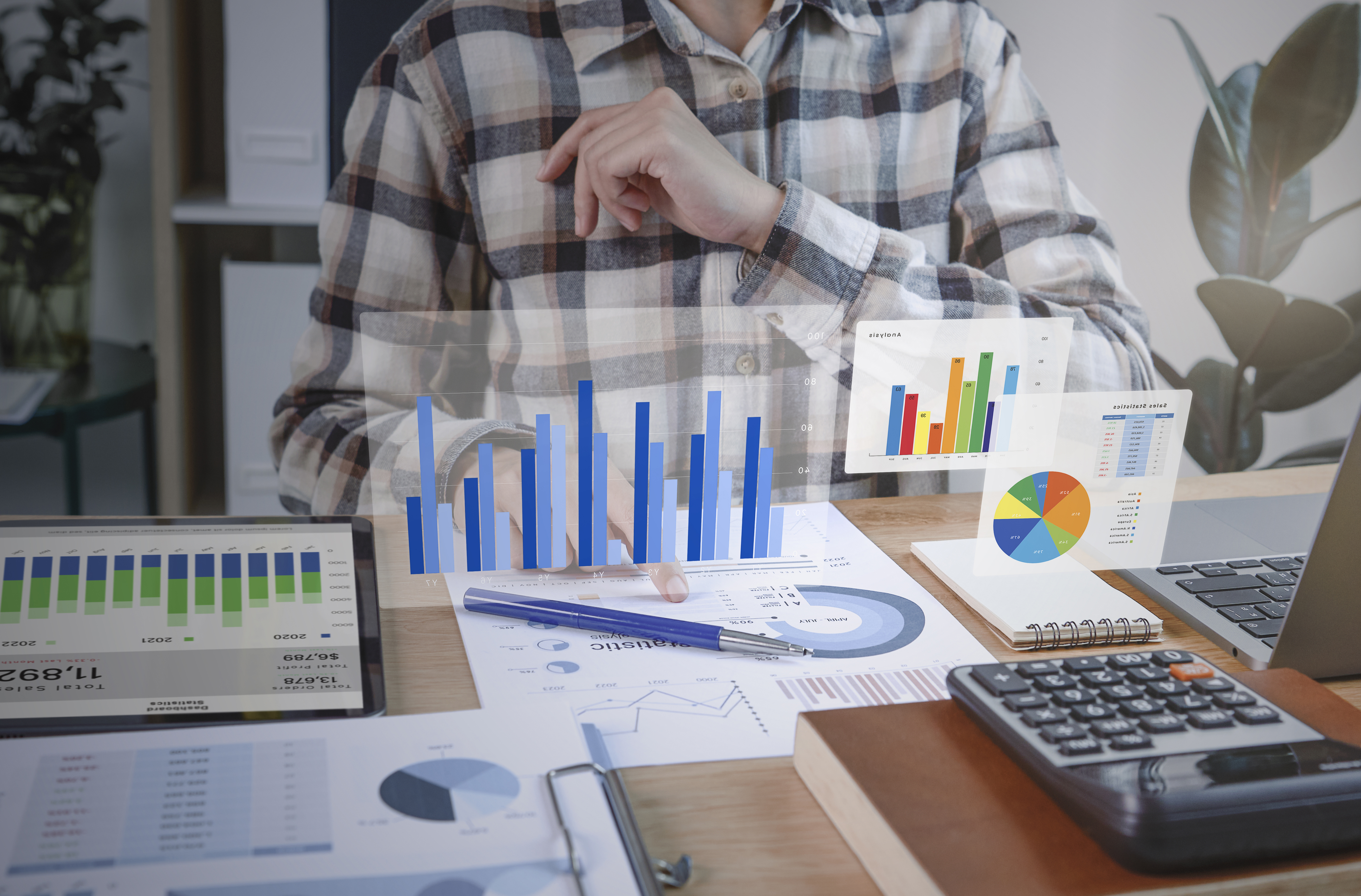 Read more about the article The Role of Certification in Data Analytics Courses in Chennai